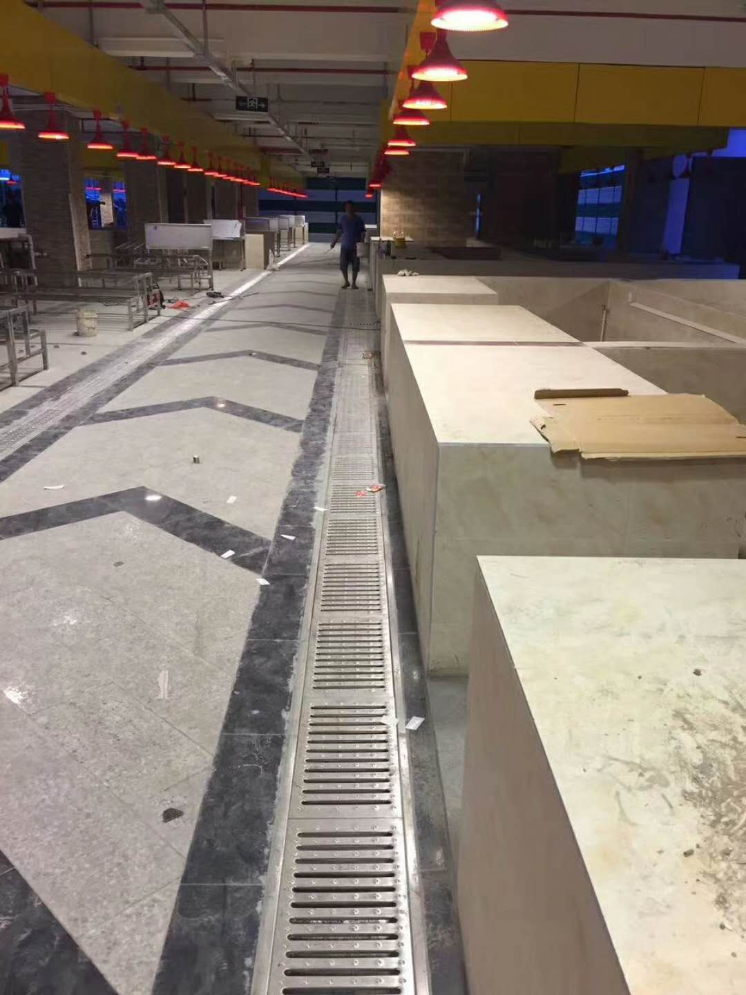 东莞市场下水道地沟盖