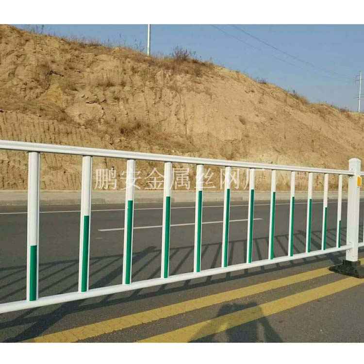 道路交通护栏
