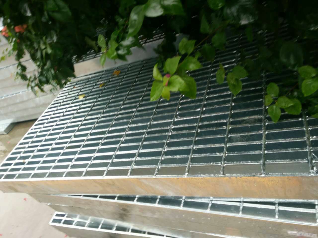 重型钢格板10010/20/100
