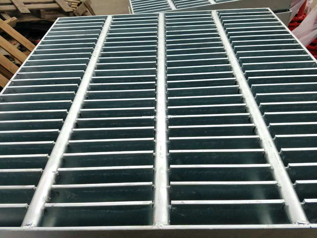 热镀锌沟盖板