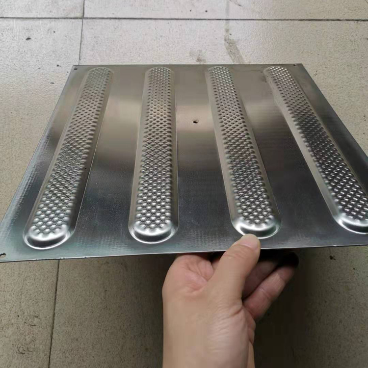 盲道板价格