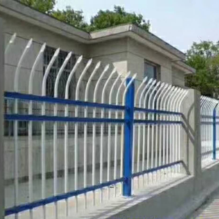 锌钢铁艺围栏
