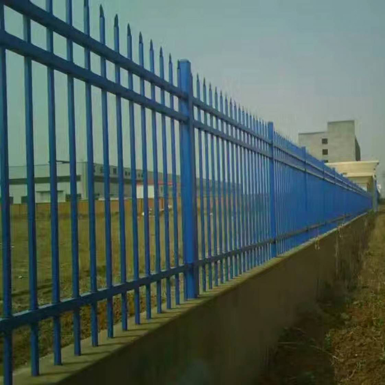 小区院校铁艺栏杆