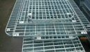 钢格板
